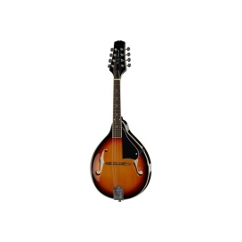Harley Benton HBMA-50 Mandoline VS