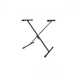 Classic Cantabile X-braced keyboard stand