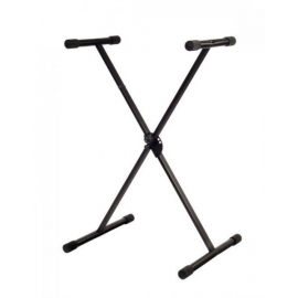 Classic Cantabile X-Keyboard Stand Height Adjustable