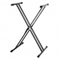 Classic Cantabile X Keyboard Stand Double Braced