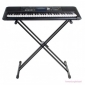 Classic Cantabile X Keyboard Stand Double Braced