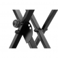 Classic Cantabile X-Keyboard stand double braced