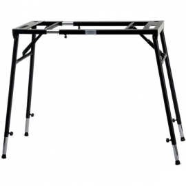 Classic Cantabile Keyboard Stand folding table