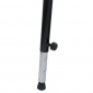 Classic Cantabile Keyboard Stand folding table
