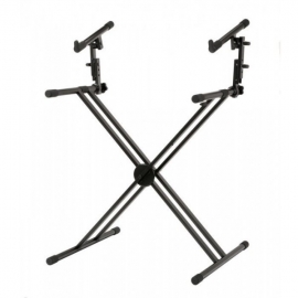 Classic Cantabile 2 Layer Double-X