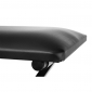Classic Cantabile Keyboard Bench Economy