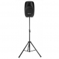 McGrey SPS-1 speaker stand steel