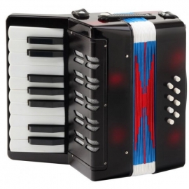 Classic Cantabile Bambino Children's accordion