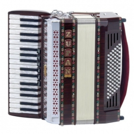 Zupan Alpe III 72 (Palisander)