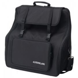 Alpenklang 72 Bass Accordion Bag III