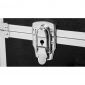 Classic Cantabile 72 Bass Accordion Case