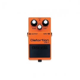 Boss DS 1