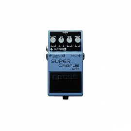 Boss CH-1