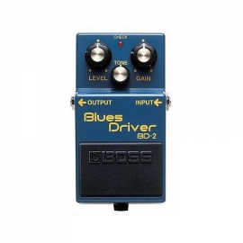 Boss BD-2