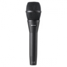 Shure KSM 9 CG