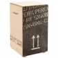 Schlagwerk CP404BLK Cajon Black Edition