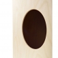 Schlagwerk CP404BLK Cajon Black Edition