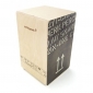 Schlagwerk CP404BLK Cajon Black Edition
