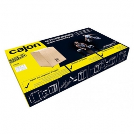 Schlagwerk CBA1S My Cajon ConstructionKit