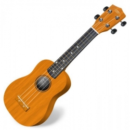 Classic Cantabile US-100 NAT Soprano Ukulele Natural