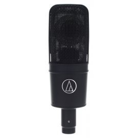 Audio-Technica AT4033 ASM