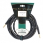 Cordial CSI 6 PP-Gold Cablu instrumente