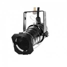 Stairville PAR 20 E27 negru