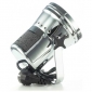 Eurolite T-36 Pinspot PAR36 Chrome