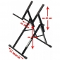 Pronomic AS-100 Amp Stand