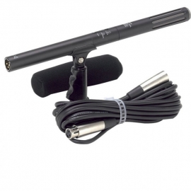 The T.Bone EM9600 Microfon