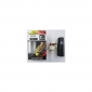 BG LD1 Gold Plated Duo Sax Alto + Clarinet