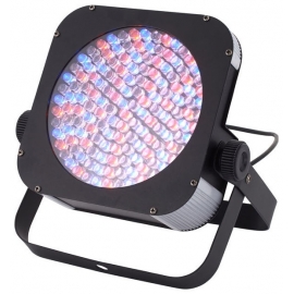 Stairville LED Flood Panel 150 20° RGB