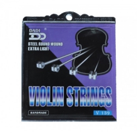 Set corzi vioara Dadi V 139