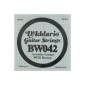 Daddario BW042 coarda La
