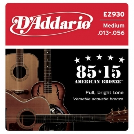 Daddario EZ930