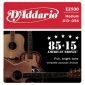Daddario EZ930