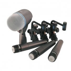 Shure DMK 57-52