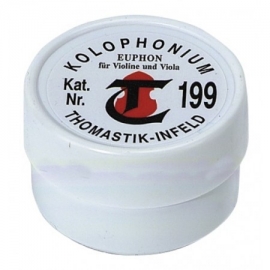 Thomastik Rosin Dominant Euphon 451.101