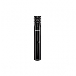 Shure SM 137 LC
