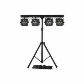 Stairville Stage TRI LED Set Complet