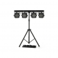 Stairville Stage TRI LED Set Complet