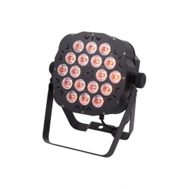 Stairville Tri Flat PAR Profile 18x3W RGB