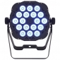 Stairville Tri Flat PAR Profile 18x3W RGB