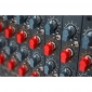 Chandler Limited TG Serie Mini Rack Mixer