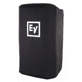 EV ZLX 15 Cover