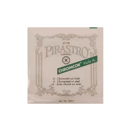 Pirastro Chromcor - Corzi Viola