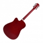 Classic Cantabile WS-20 NT acoustic guitar natural