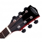 Classic Cantabile WS-20 NT acoustic guitar natural