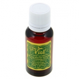 Viol Cleaning Fluid