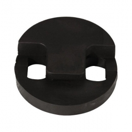 Gewa Mute Tourte Double Bass